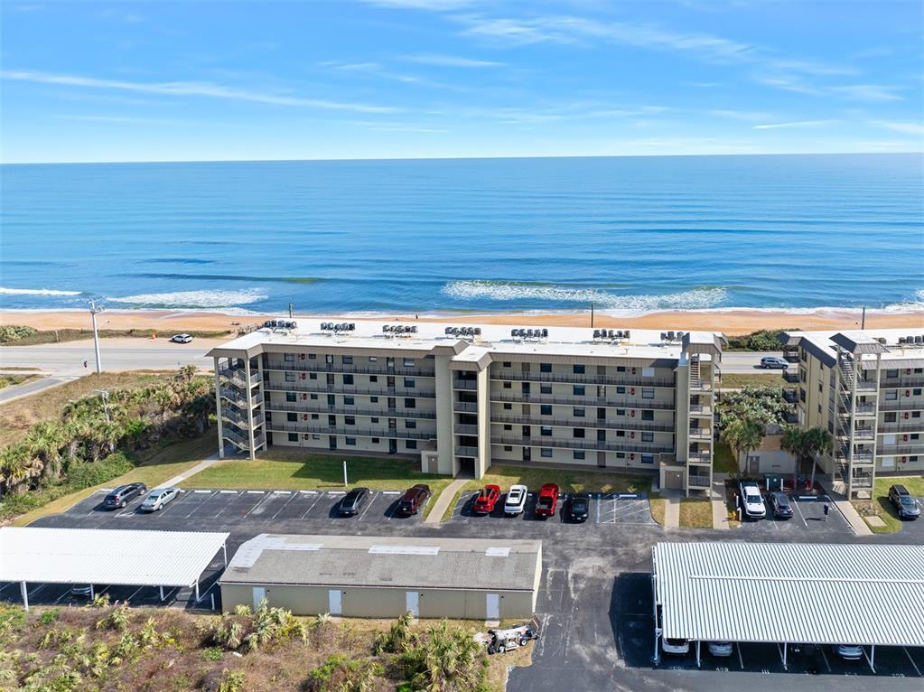 Picture of 3180 Ocean Shore Boulevard Unit 309, Ormond Beach, FL 32176
