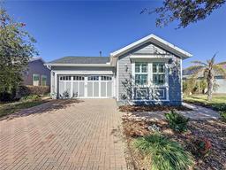 Picture of 113 Bayou Bend Road, Groveland, FL 34736