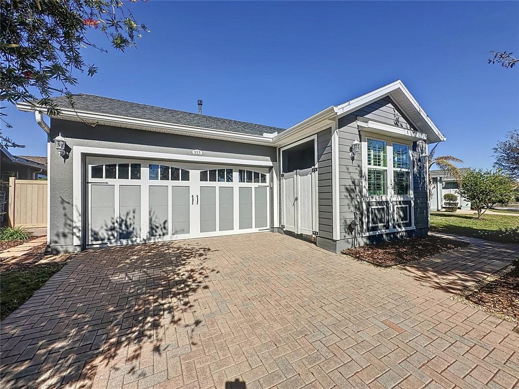 Picture of 113 Bayou Bend Road, Groveland, FL 34736