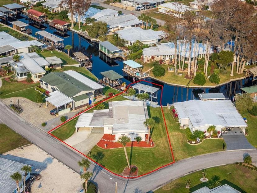 Picture of 920 Morningview Drive, Tavares FL 32778
