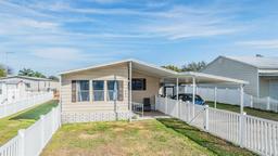 Picture of 5330 Dean Dairy Road, Zephyrhills, FL 33541