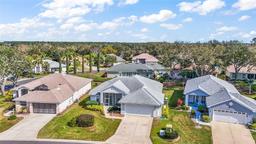 Picture of 5095 China Sea Drive, Tavares, FL 32778
