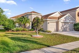 Picture of 1213 Parker Den Drive, Ruskin, FL 33570