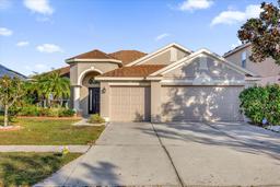 Picture of 1213 Parker Den Drive, Ruskin, FL 33570