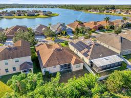 Picture of 1213 Parker Den Drive, Ruskin, FL 33570