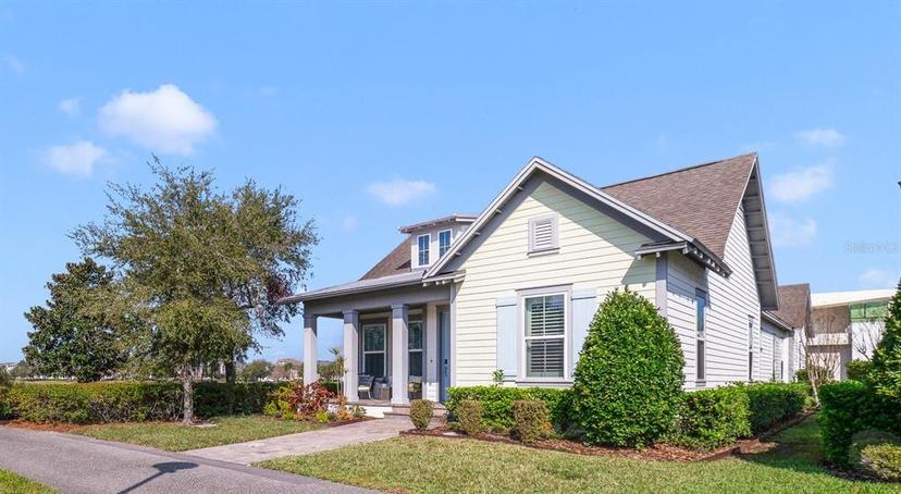 Picture of 13432 Beebe Alley, Orlando FL 32827