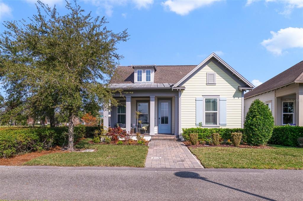 Picture of 13432 Beebe Alley, Orlando, FL 32827
