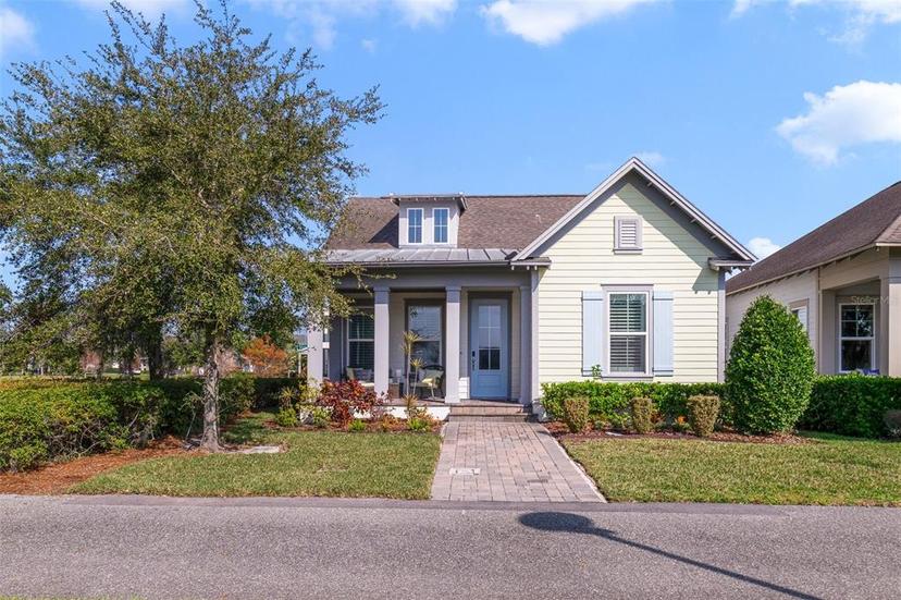 Picture of 13432 Beebe Alley, Orlando FL 32827