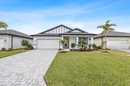 Picture of 1890 Sunset Preserve Way, Port Charlotte, FL 33953