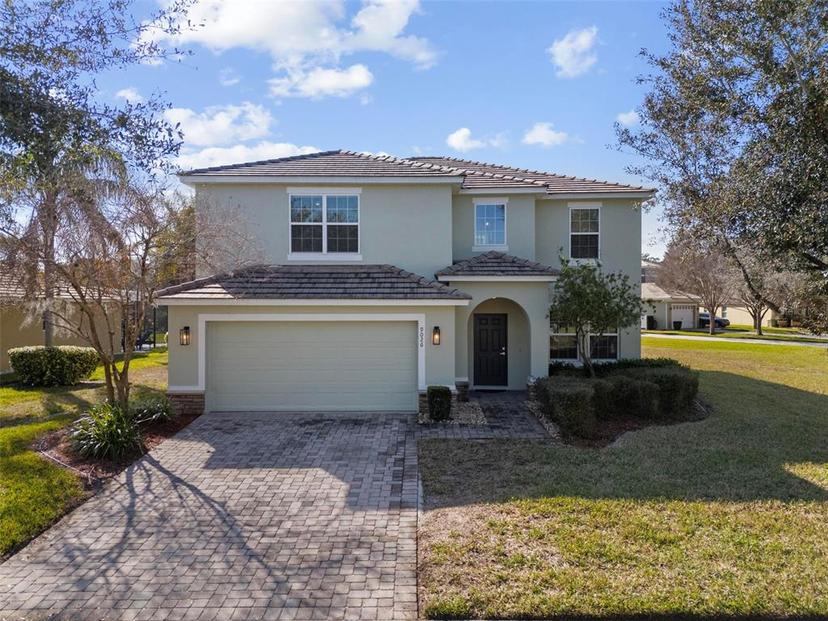 Picture of 9026 Paolos Place, Kissimmee FL 34747