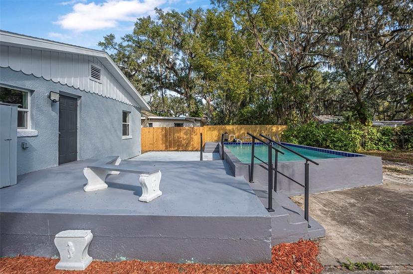 Picture of 829 Madison Avenue, Daytona Beach FL 32114