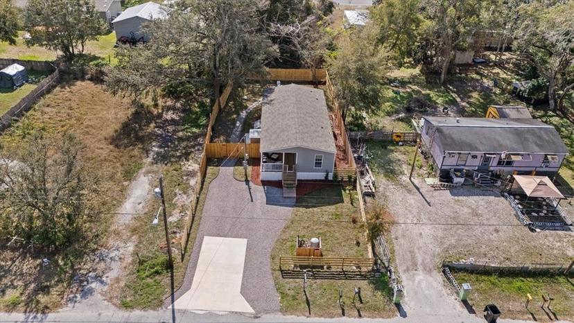 Picture of 9250 Peony Street, New Port Richey FL 34654