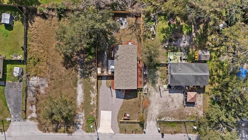 Picture of 9250 Peony Street, New Port Richey FL 34654