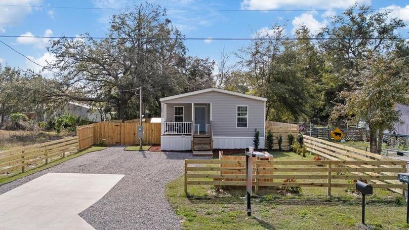 Picture of 9250 Peony Street, New Port Richey FL 34654