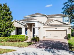 Picture of 15863 Citrus Grove Loop, Winter Garden, FL 34787