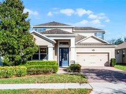 Picture of 15863 Citrus Grove Loop, Winter Garden, FL 34787