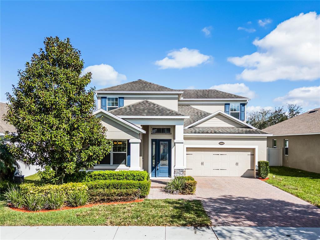 Picture of 15863 Citrus Grove Loop, Winter Garden, FL 34787