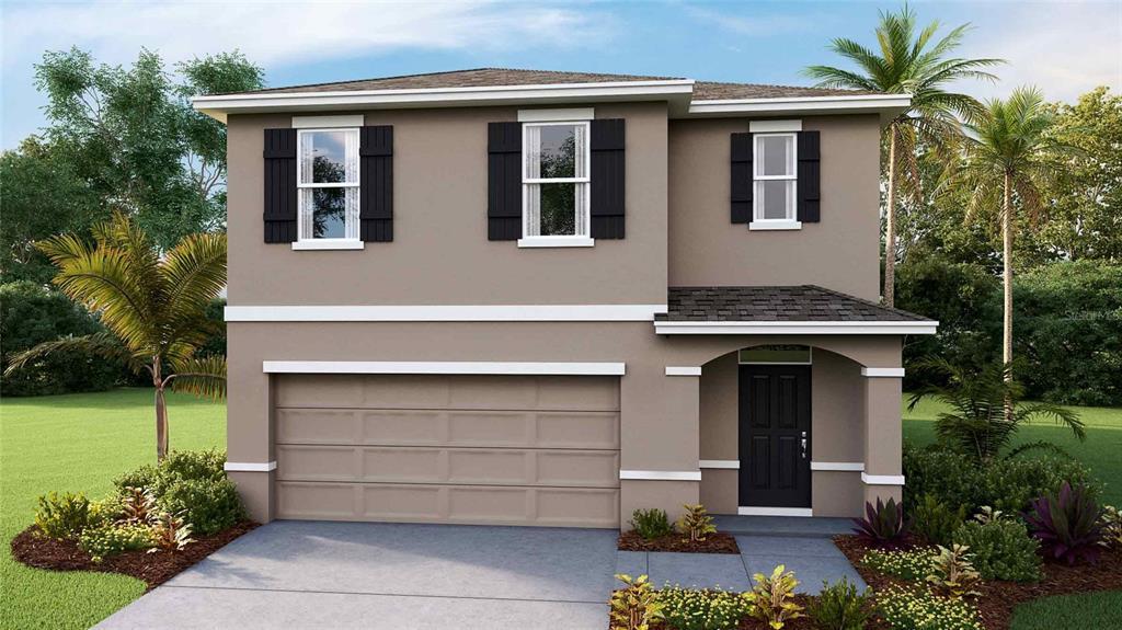 Picture of 36084 Sunflower Hill Drive, Zephyrhills, FL 33541