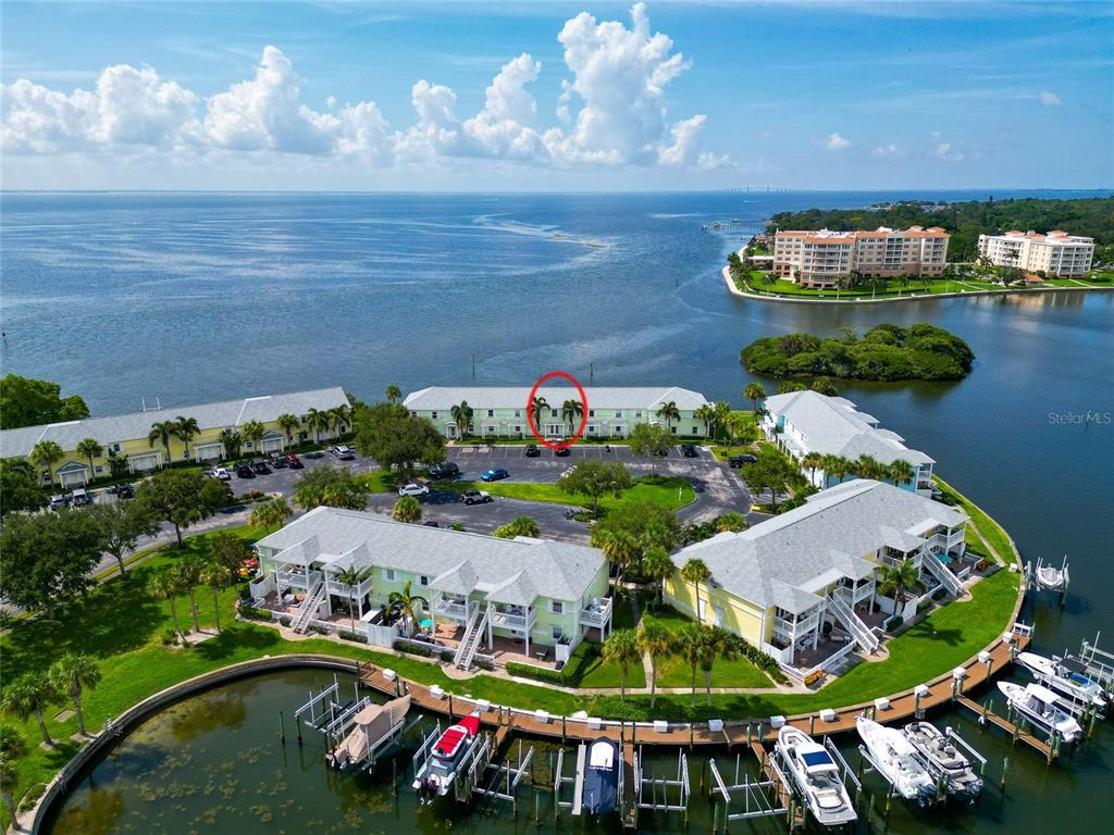 Picture of 5282 Beach Drive Se Unit D, St Petersburg, FL 33705