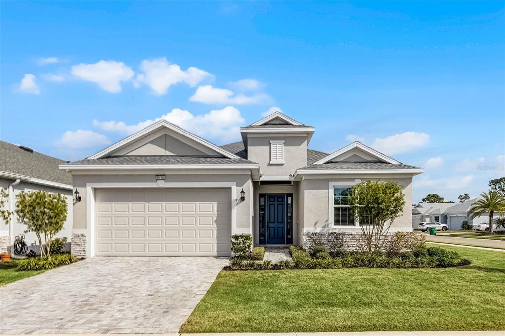 Picture of 8456 Norwich Way, Mount Dora, FL 32757