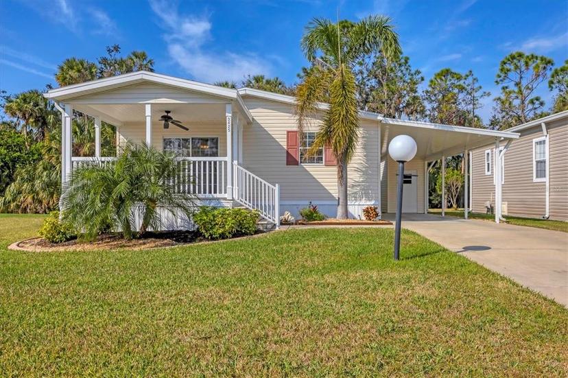 Picture of 3425 71St Avenue E, Ellenton FL 34222