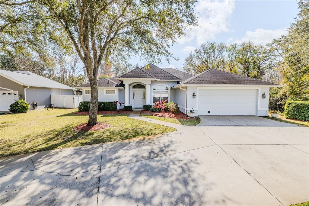 Picture of 163 Chrysanthemum Drive, Ormond Beach, FL 32174