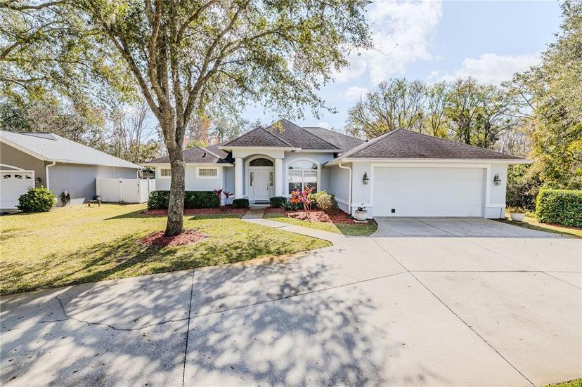 Picture of 163 Chrysanthemum Drive, Ormond Beach FL 32174