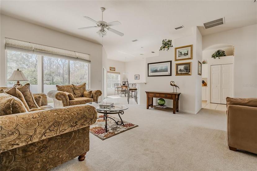 Picture of 163 Chrysanthemum Drive, Ormond Beach FL 32174