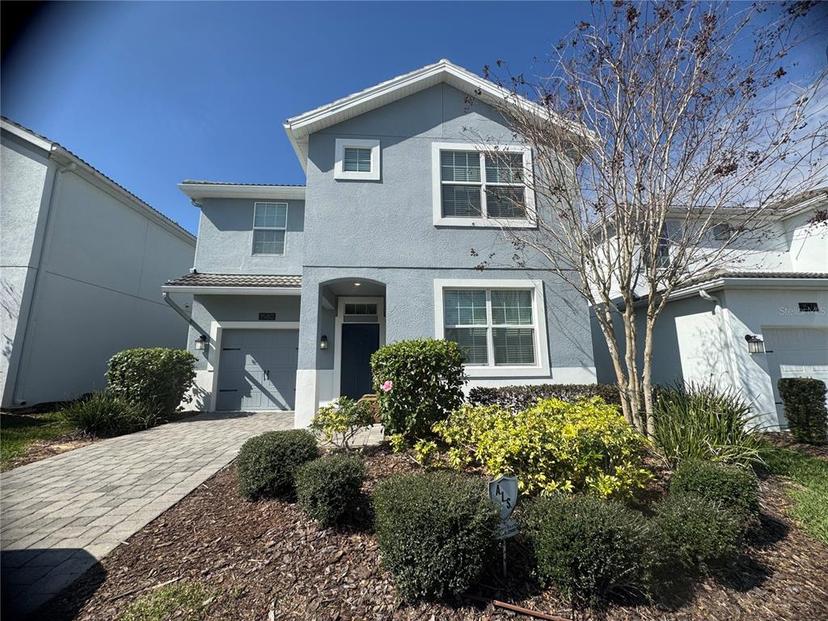 Picture of 1580 Tempo Lane, Davenport FL 33896
