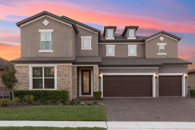 Picture of 2613 Mead Avenue, St Cloud FL 34771