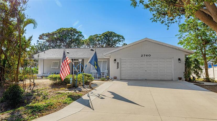 Picture of 2760 Siesta Drive, Venice FL 34293