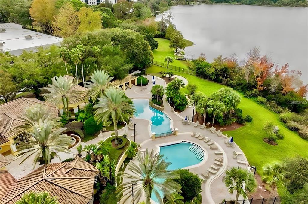 Picture of 1616 Legacy Park Drive Unit 1616, Maitland, FL 32751