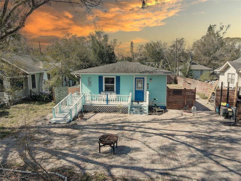 Picture of 6532 30Th Street N, St Petersburg FL 33702