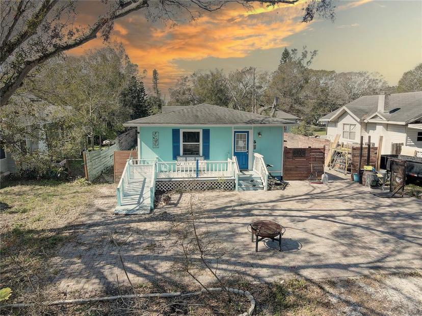 Picture of 6532 30Th Street N, St Petersburg FL 33702