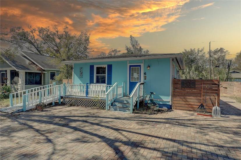 Picture of 6532 30Th Street N, St Petersburg FL 33702