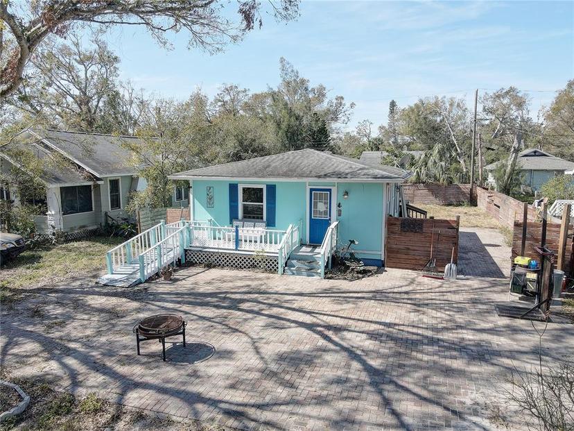Picture of 6532 30Th Street N, St Petersburg FL 33702