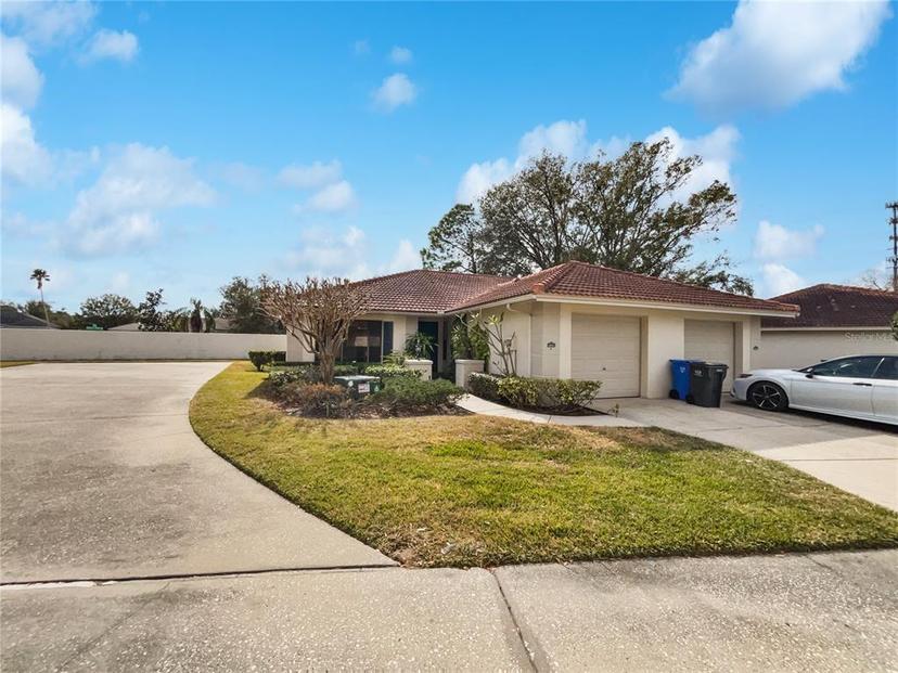 Picture of 18315 Aintree Court, Tampa FL 33647