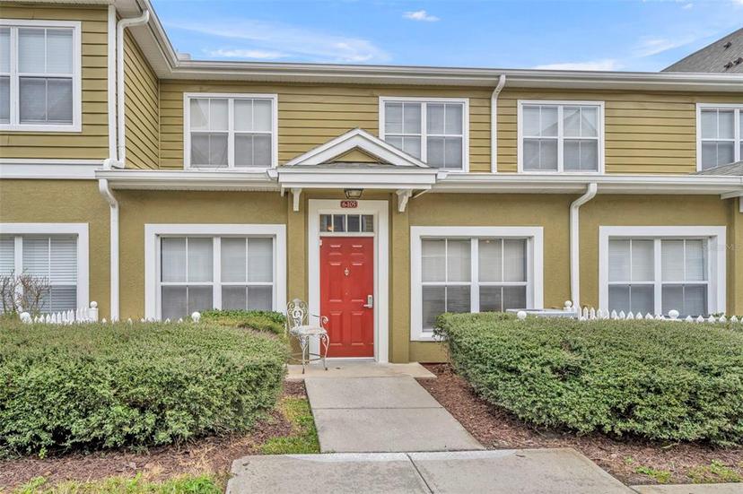 Picture of 2611 Gala Road N Unit 105, Kissimmee FL 34746