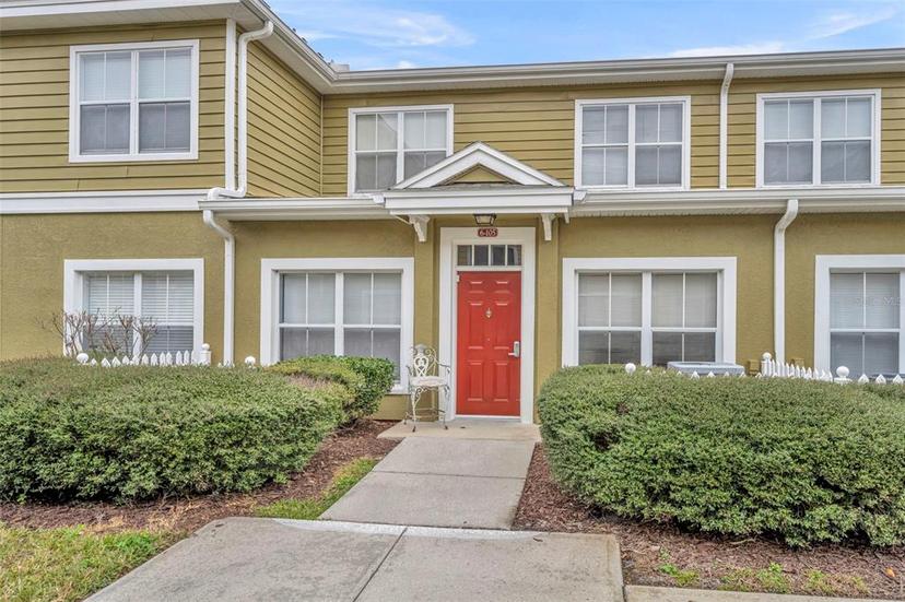 Picture of 2611 Gala Road N Unit 105, Kissimmee FL 34746