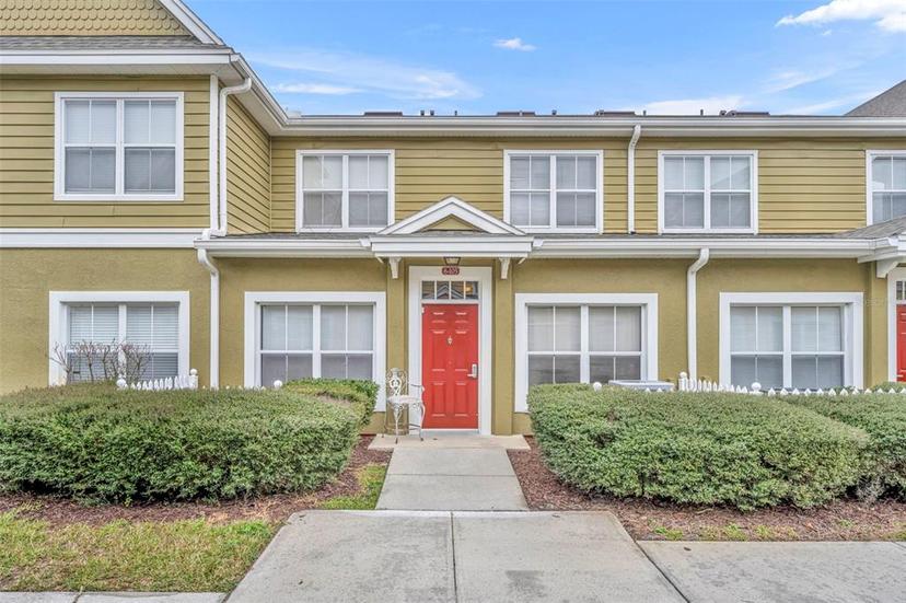 Picture of 2611 Gala Road N Unit 105, Kissimmee FL 34746