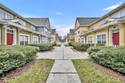 Picture of 2611 Gala Road N Unit 105, Kissimmee, FL 34746