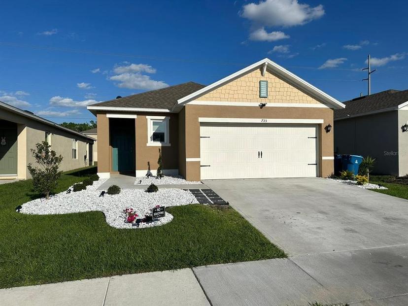 Picture of 735 Chinoy Road, Davenport FL 33837