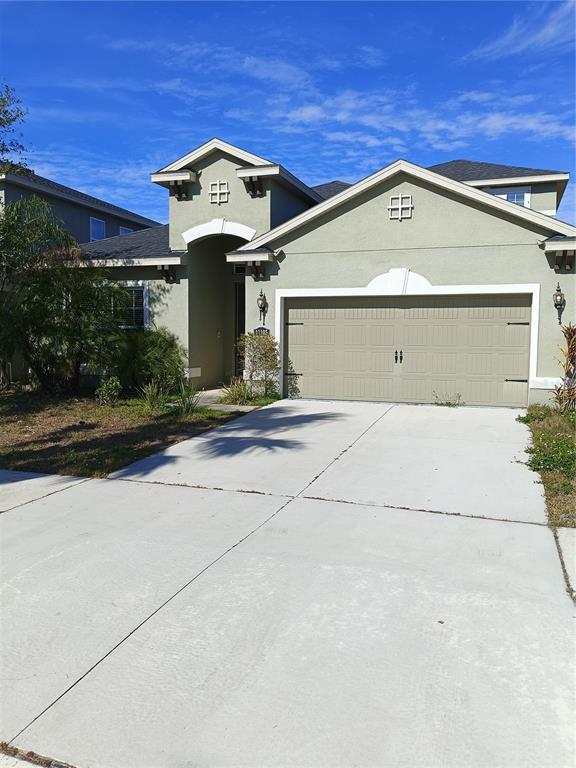 Picture of 11105 Spring Point Circle, Riverview FL 33579