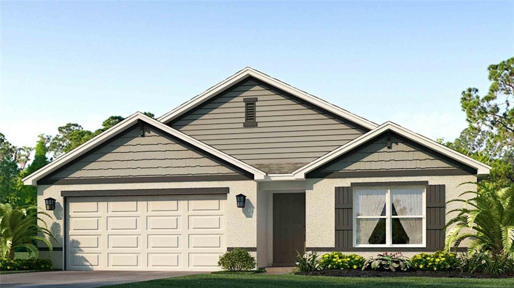Picture of 10869 Gentle Current Way, Parrish, FL 34219