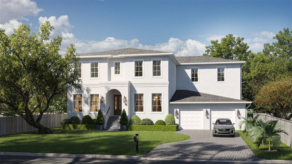 Picture of 4614 W Tennyson Avenue, Tampa, FL 33629