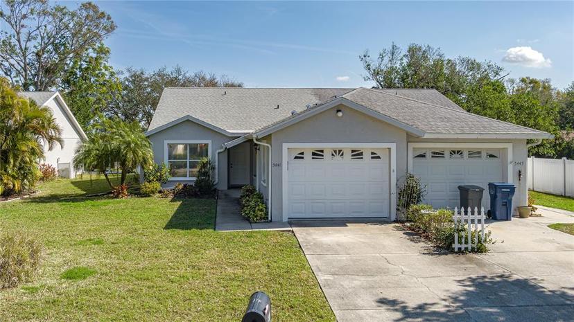 Picture of 5441 18Th Court W, Bradenton FL 34207