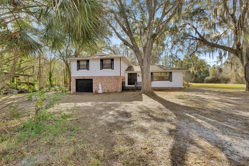 Picture of 201 Chapman Street, Crescent City FL 32112