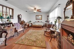 Picture of 201 Chapman Street, Crescent City, FL 32112