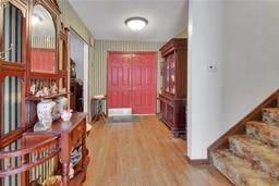 Picture of 201 Chapman Street, Crescent City, FL 32112