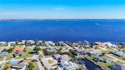 Picture of 2124 Cornwallis Parkway, Cape Coral, FL 33904